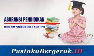 Asuransi Pendidikan