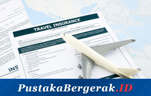 Asuransi Perjalanan