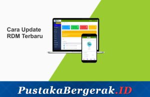 Cara Login RDM Kemenag