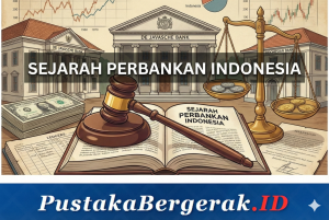 sejarah bank di indonesia