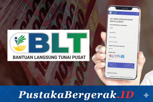 perbedaan BLT dan BLT Kesra