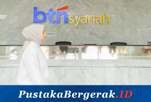 Simulasi KPR BTN Syariah