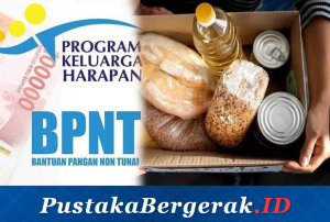 apa itu BPNT