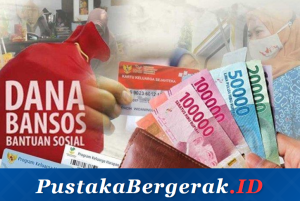 apa itu bansos