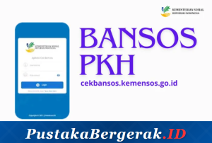 cek bansos pkh