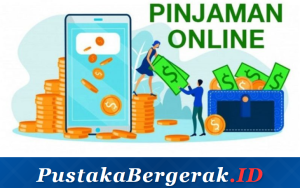 pinjaman online resmi ojk
