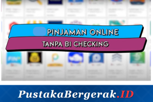 pinjaman online tanpa bi checking